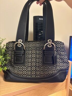 Coach SoHo Tote